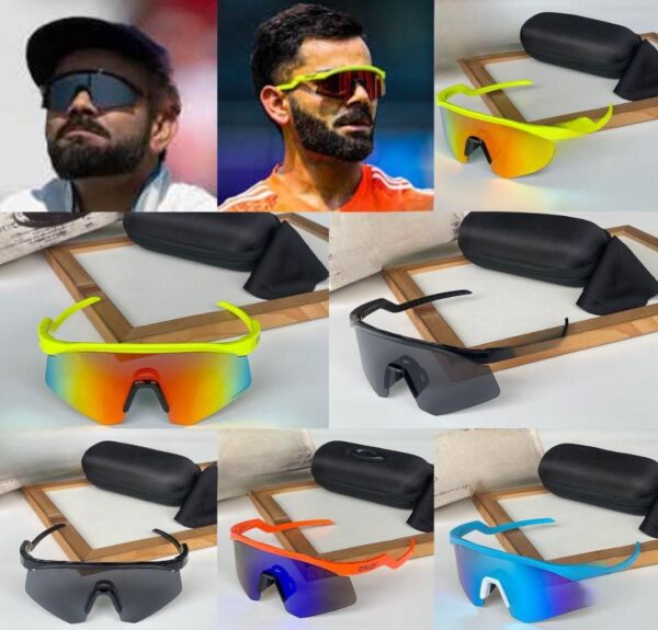 Sports sunglasses(OK) - Image 2