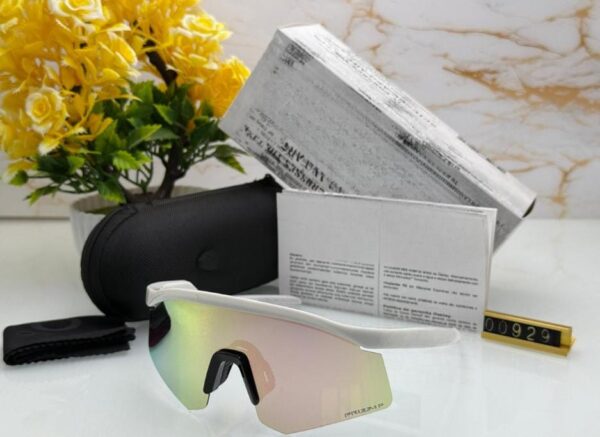 Sports Sunglasses (OK) - Image 12