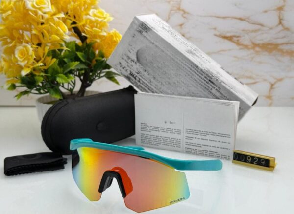 Sports Sunglasses (OK) - Image 10