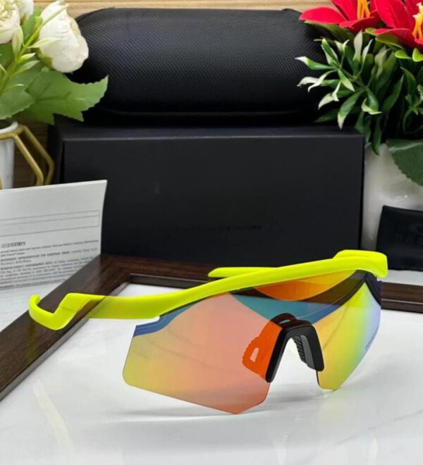 Sports Sunglasses (OK) - Image 11