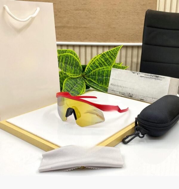 Sports Sunglasses (OK) - Image 8
