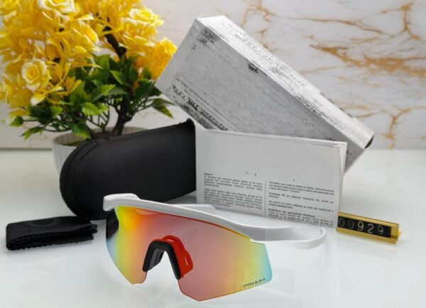 Sports Sunglasses (OK) - Image 4