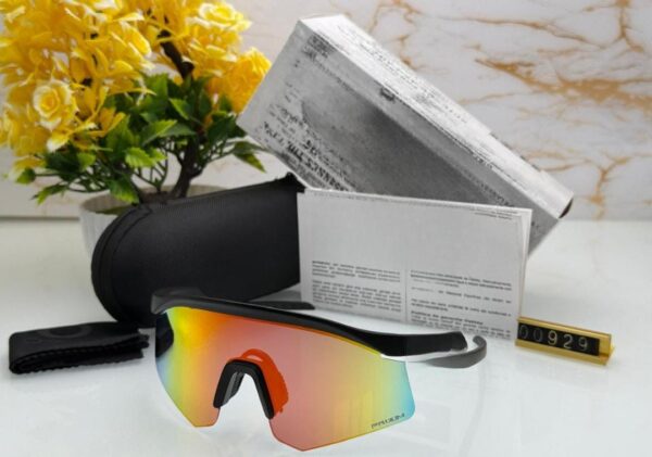 Sports Sunglasses (OK) - Image 2