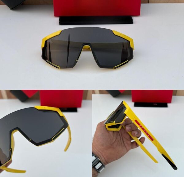 Sunglasses (PR)