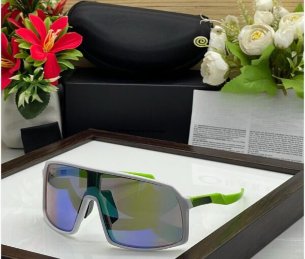 Sports Sunglasses - Image 8