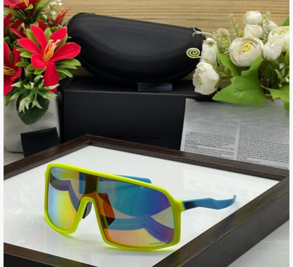 Sports Sunglasses - Image 9