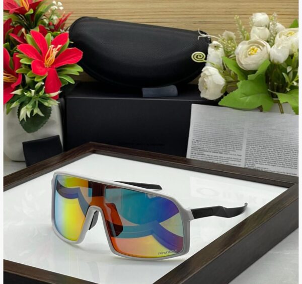 Sports Sunglasses - Image 6