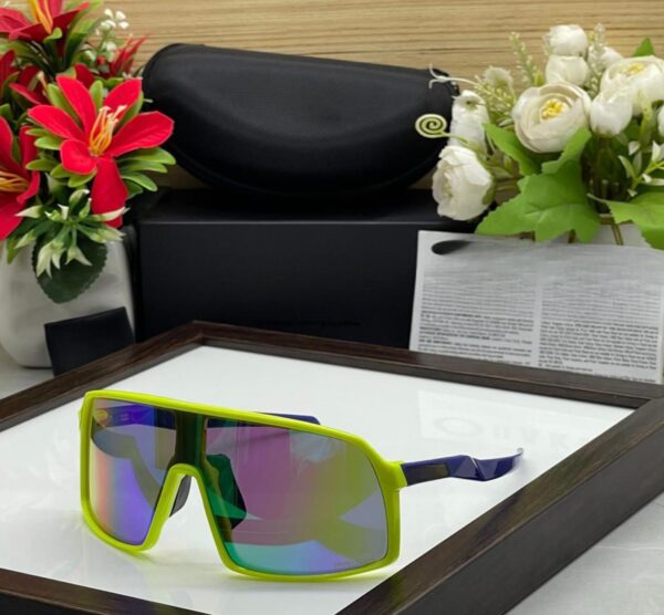 Sports Sunglasses - Image 7