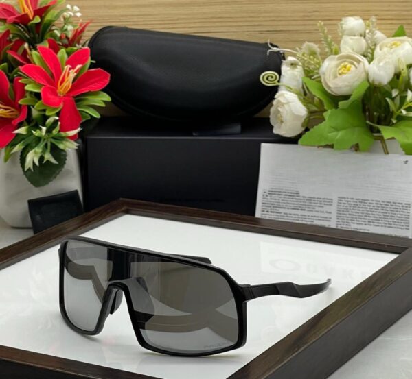 Sports Sunglasses - Image 4
