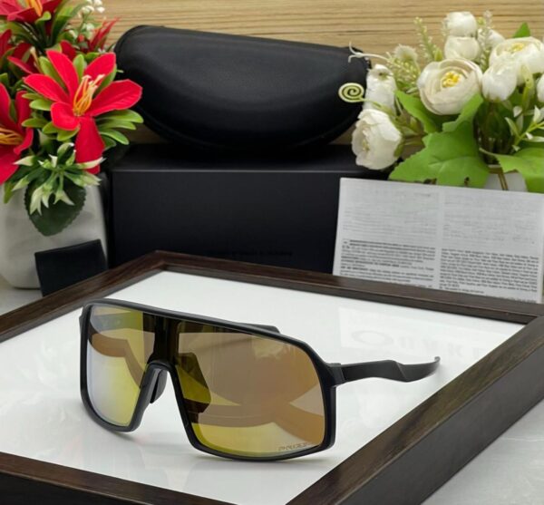 Sports Sunglasses - Image 5