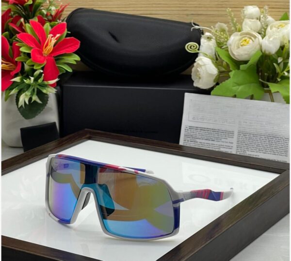 Sports Sunglasses - Image 2