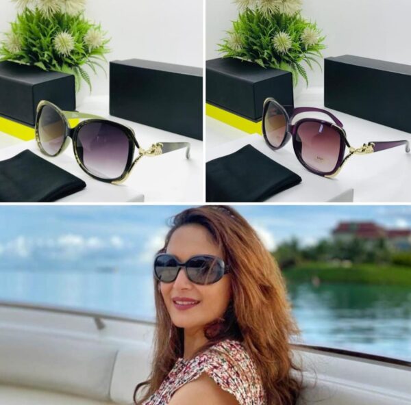 Ladies Sunglass (DR) - Image 5