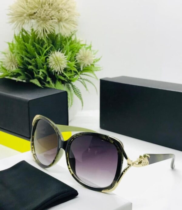 Ladies Sunglass (DR) - Image 3