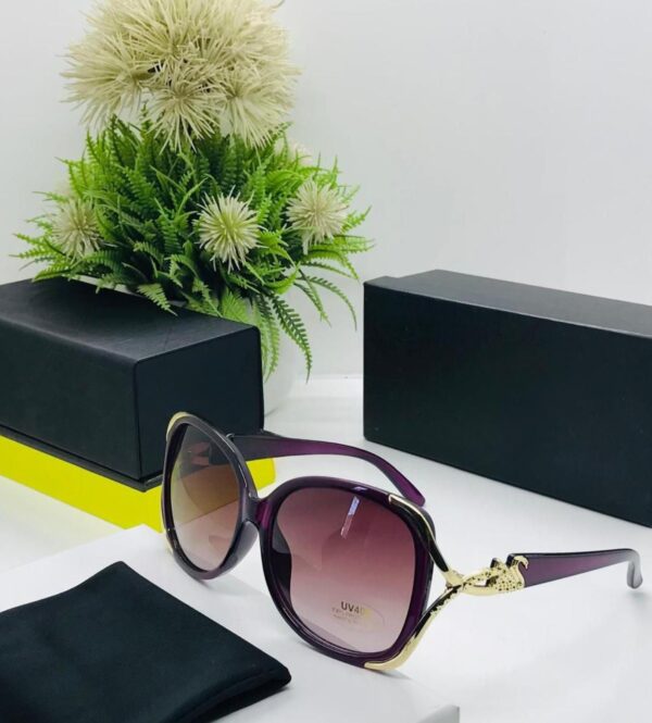 Ladies Sunglass (DR) - Image 2
