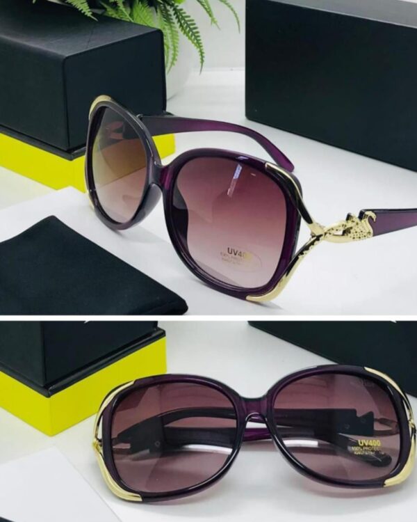Ladies Sunglass (DR)
