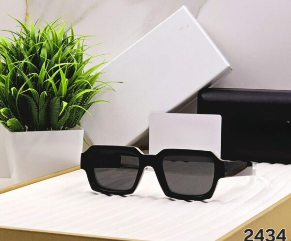 Sunglasses (BL) - Image 4