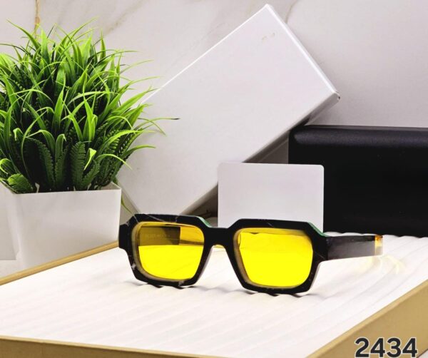 Sunglasses (BL) - Image 5