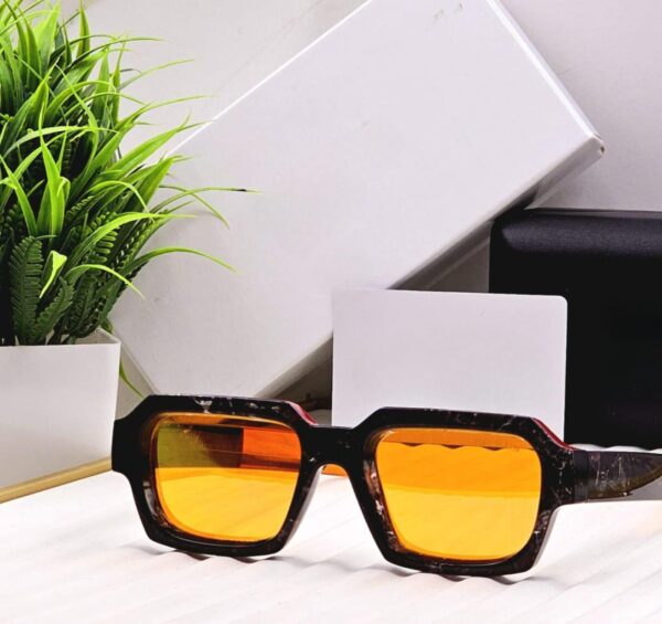 Sunglasses (BL) - Image 2