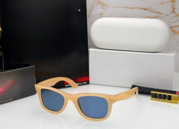 Sunglasses uv lens (RB) - Image 6
