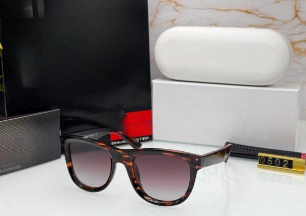 Sunglasses uv lens (RB) - Image 4