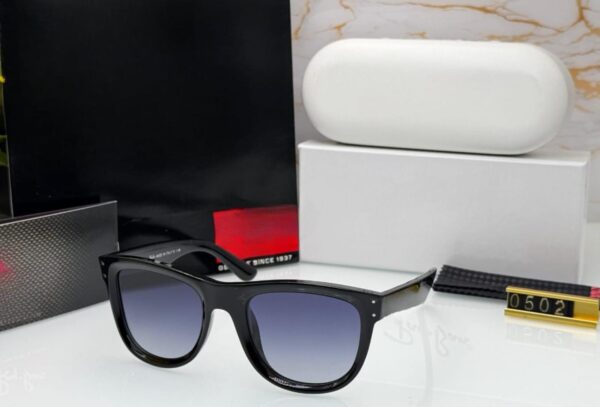 Sunglasses uv lens (RB) - Image 3