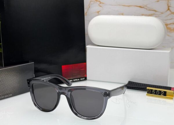 Sunglasses uv lens (RB) - Image 2