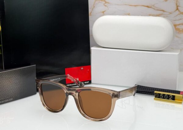 Sunglasses uv lens (RB) - Image 5