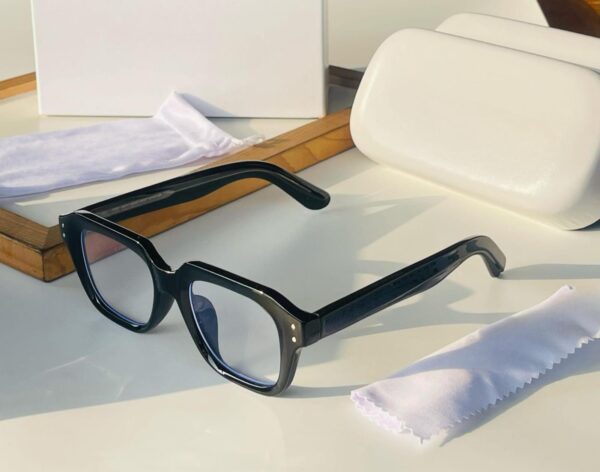 Transparent lens (MJ) - Image 6