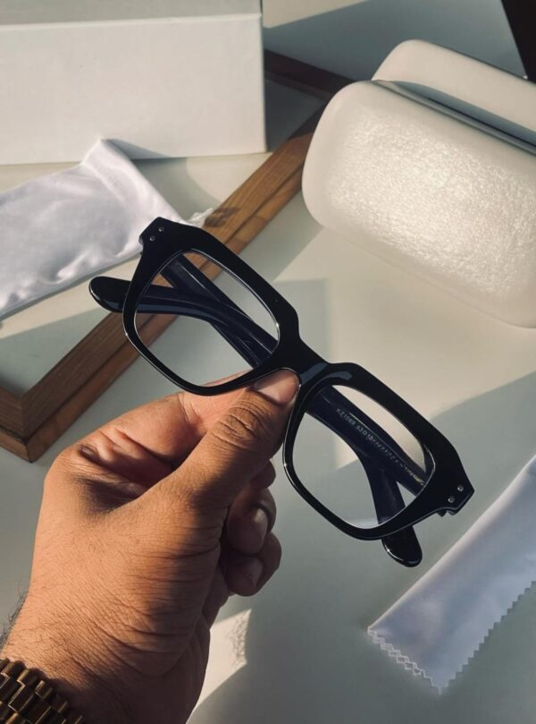 Transparent lens (MJ) - Image 3