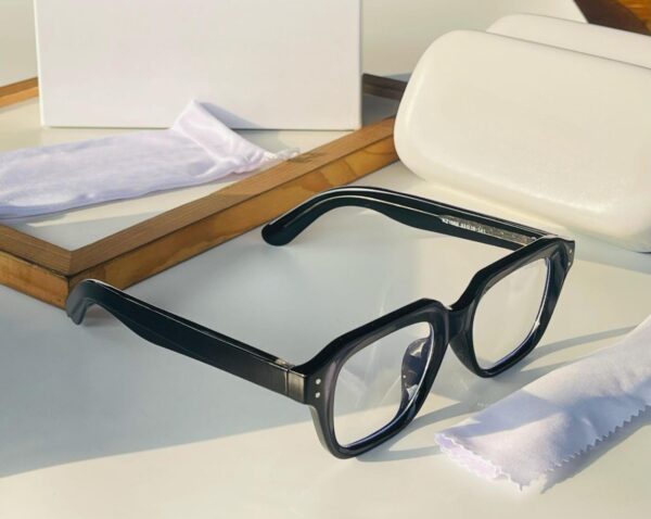 Transparent lens (MJ) - Image 5