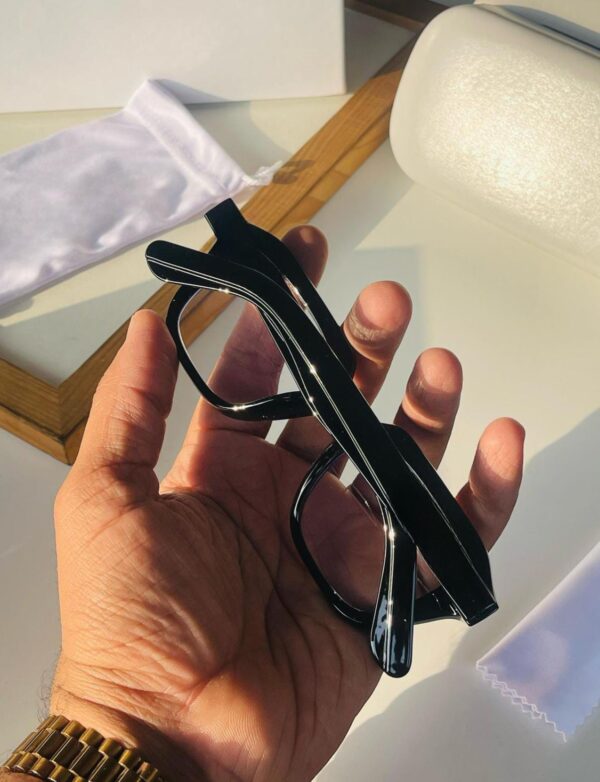 Transparent lens (MJ) - Image 2