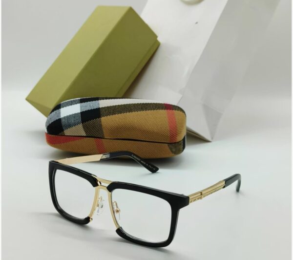 Transparent lens - Image 2