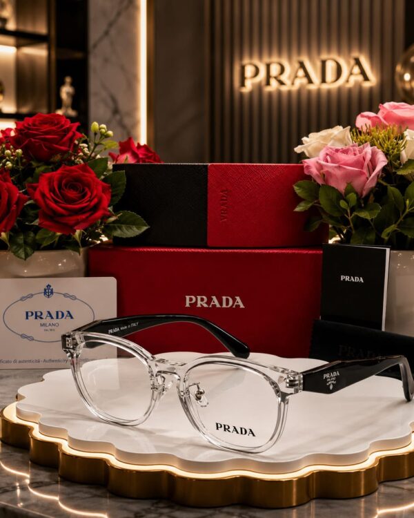 Optical frame