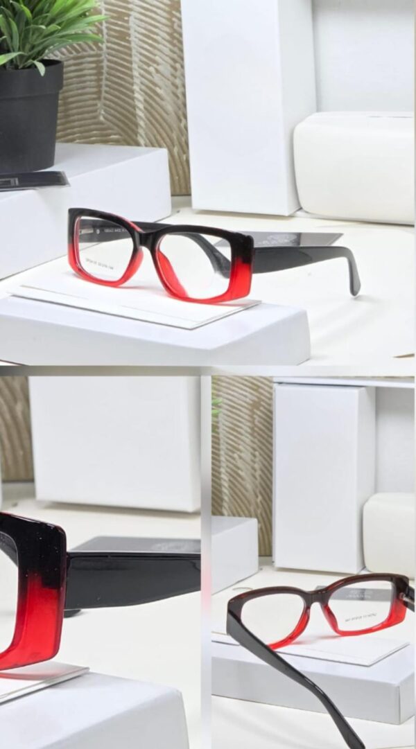 Optical frame
