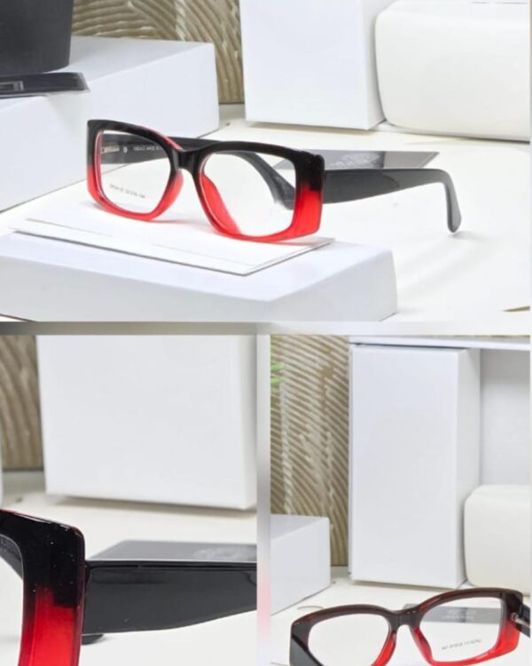 New Optical frame