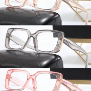 Optical frames (CH)