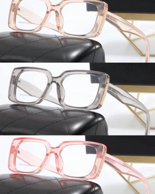 Optical frames (CH)