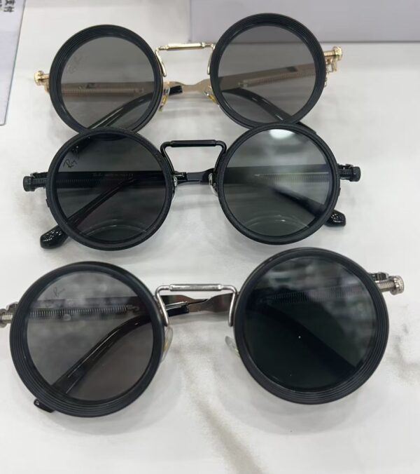 New Aura Sunglass 360° Rotation - Image 2