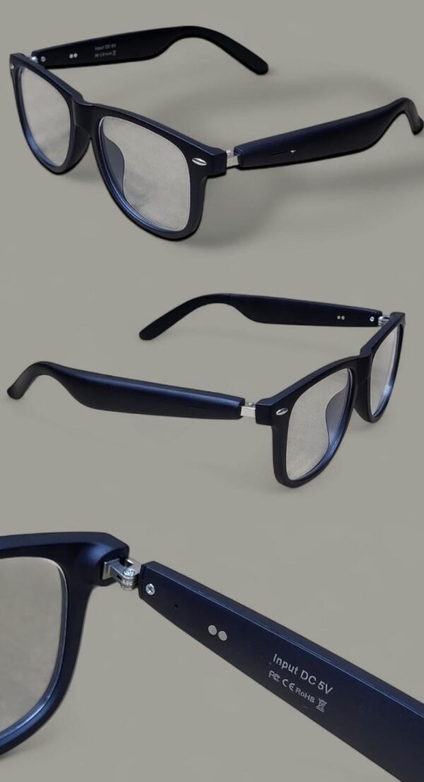 Smart Audio Glasses (Bo) - Image 9