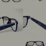 Smart Audio Glasses (Bo)