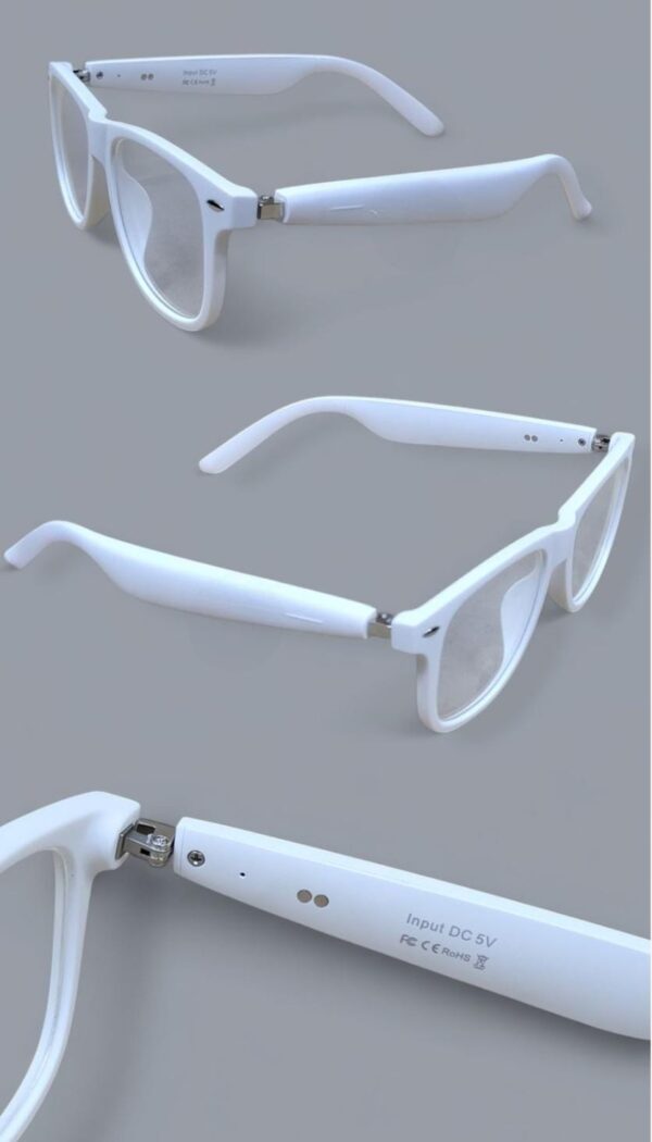 Smart Audio Glasses (Bo) - Image 10