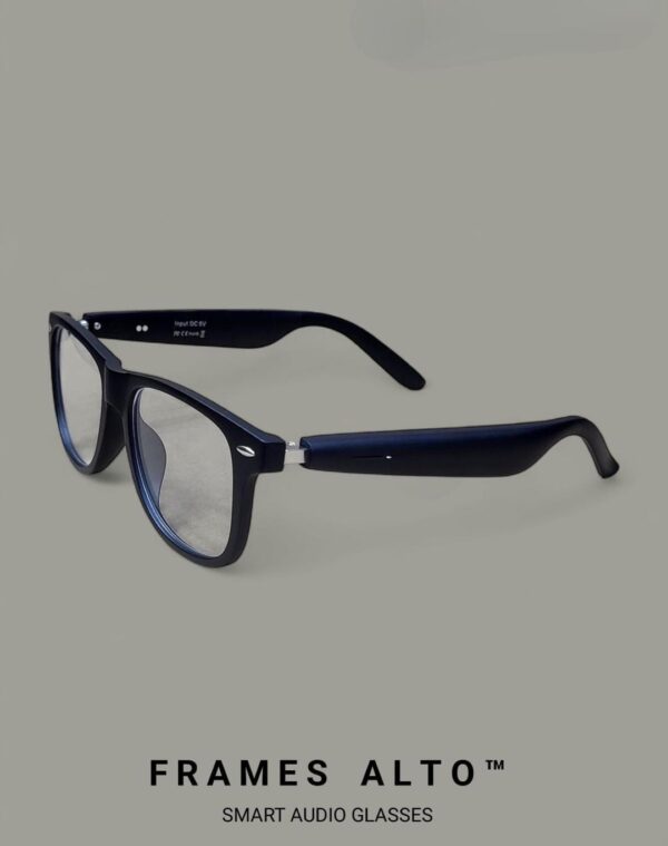 Smart Audio Glasses (Bo) - Image 5