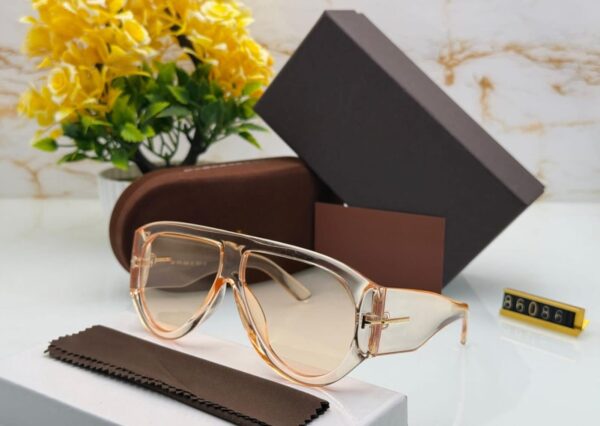 Sunglasses (TF) - Image 3