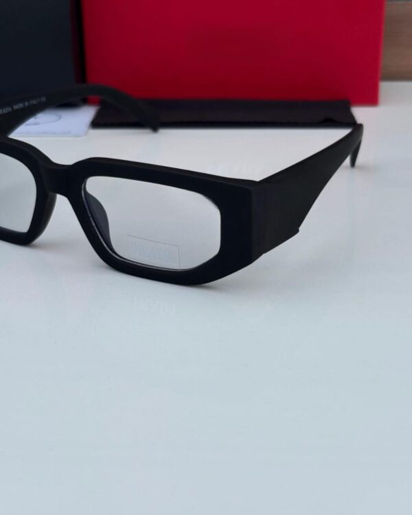 Frame (PR) Prada frames