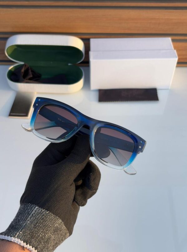 Sunglasses (RB) - Image 4