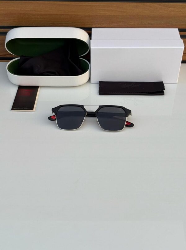 Sunglasses (RB) - Image 4