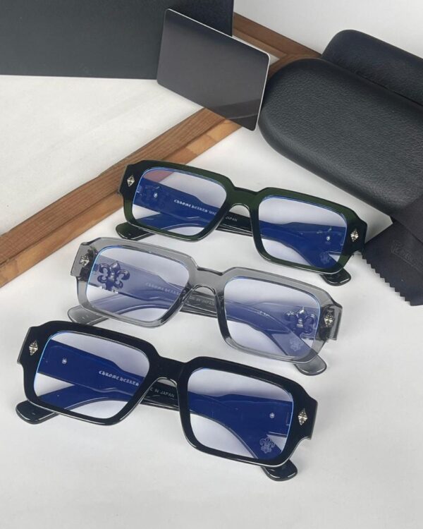 New Spectacles CH