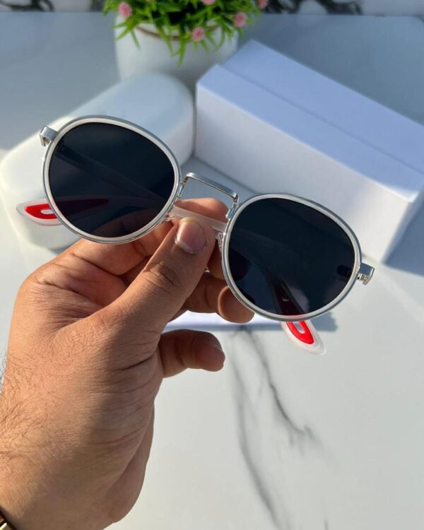 Exclusive Sunglass (RB)