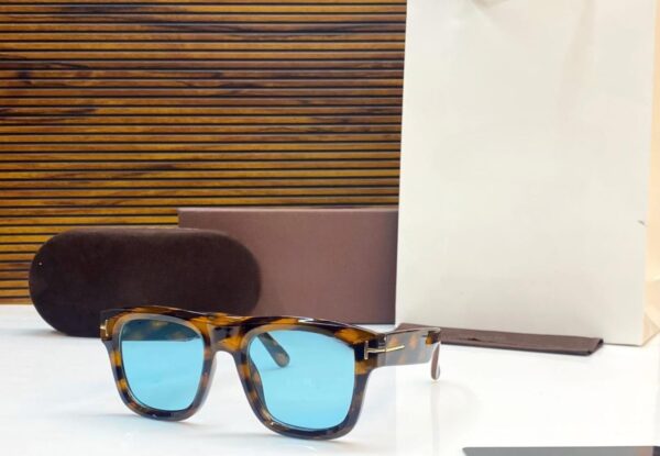 Sunglasses (TF) - Image 2