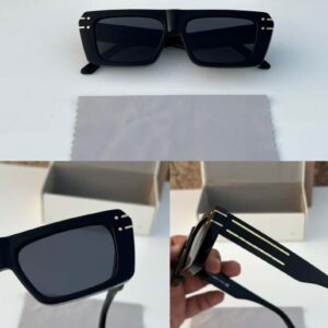 Sunglasses Classic Yet Bold (Dr)